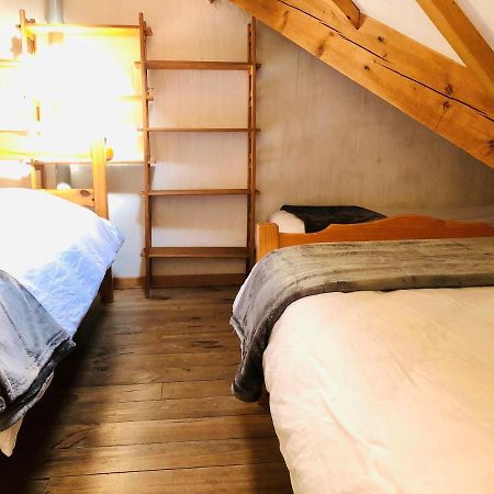 Gite La Grange Au Bois Viella  Esterno foto