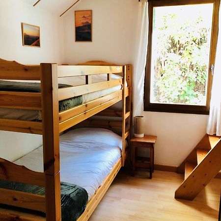 Gite La Grange Au Bois Viella  Esterno foto